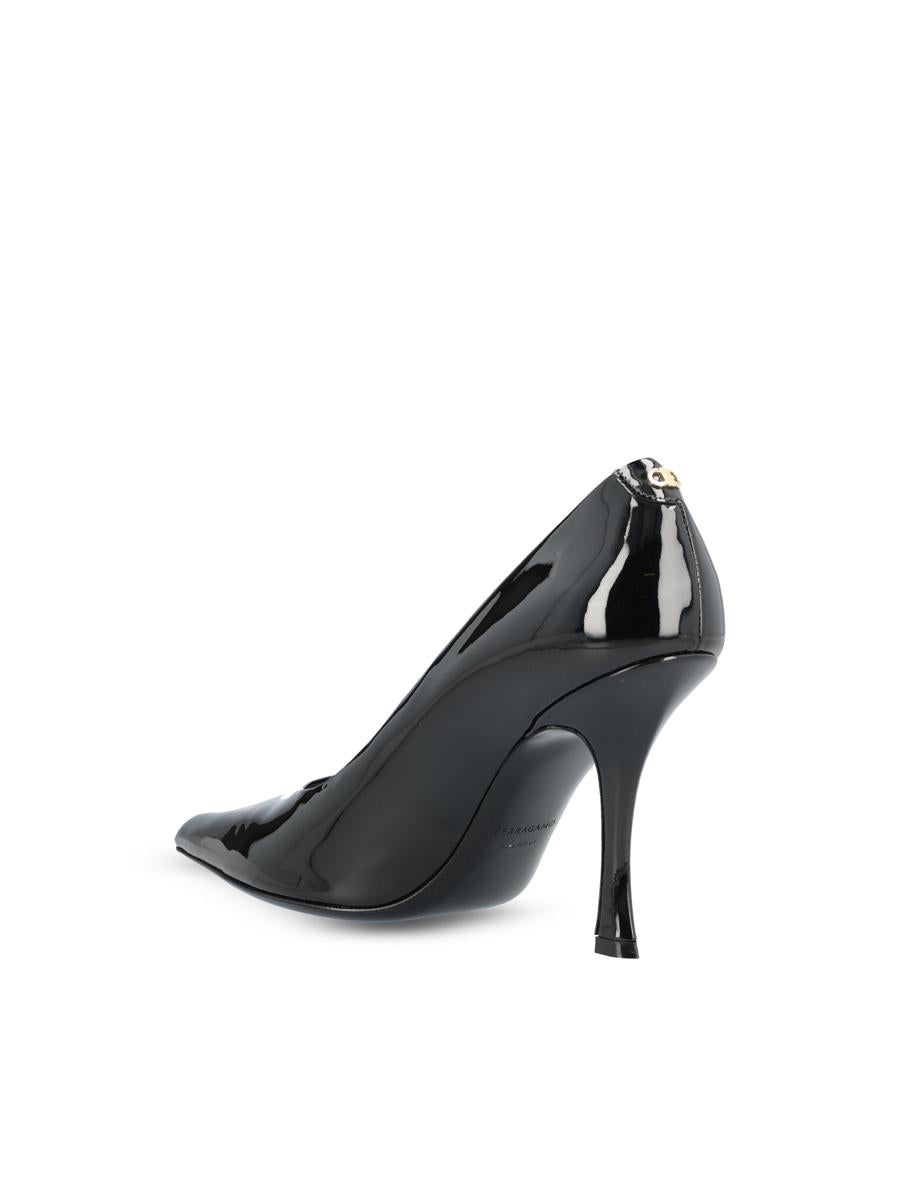Salvatore Ferragamo Heeled Shoes