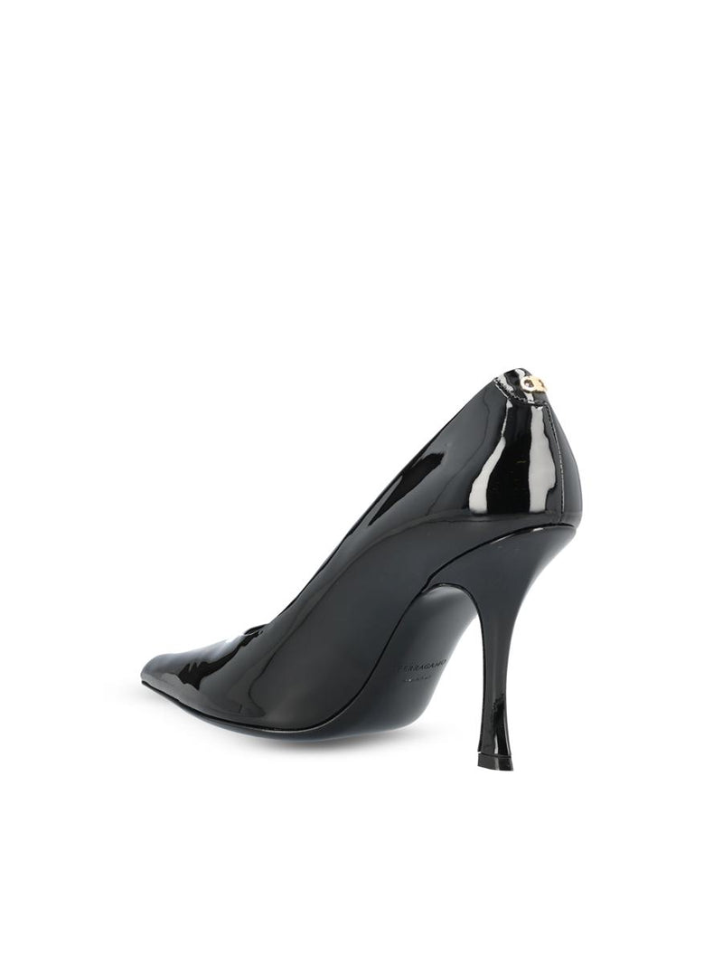 Salvatore Ferragamo Heeled Shoes