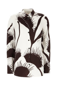 Salvatore Ferragamo Shirts