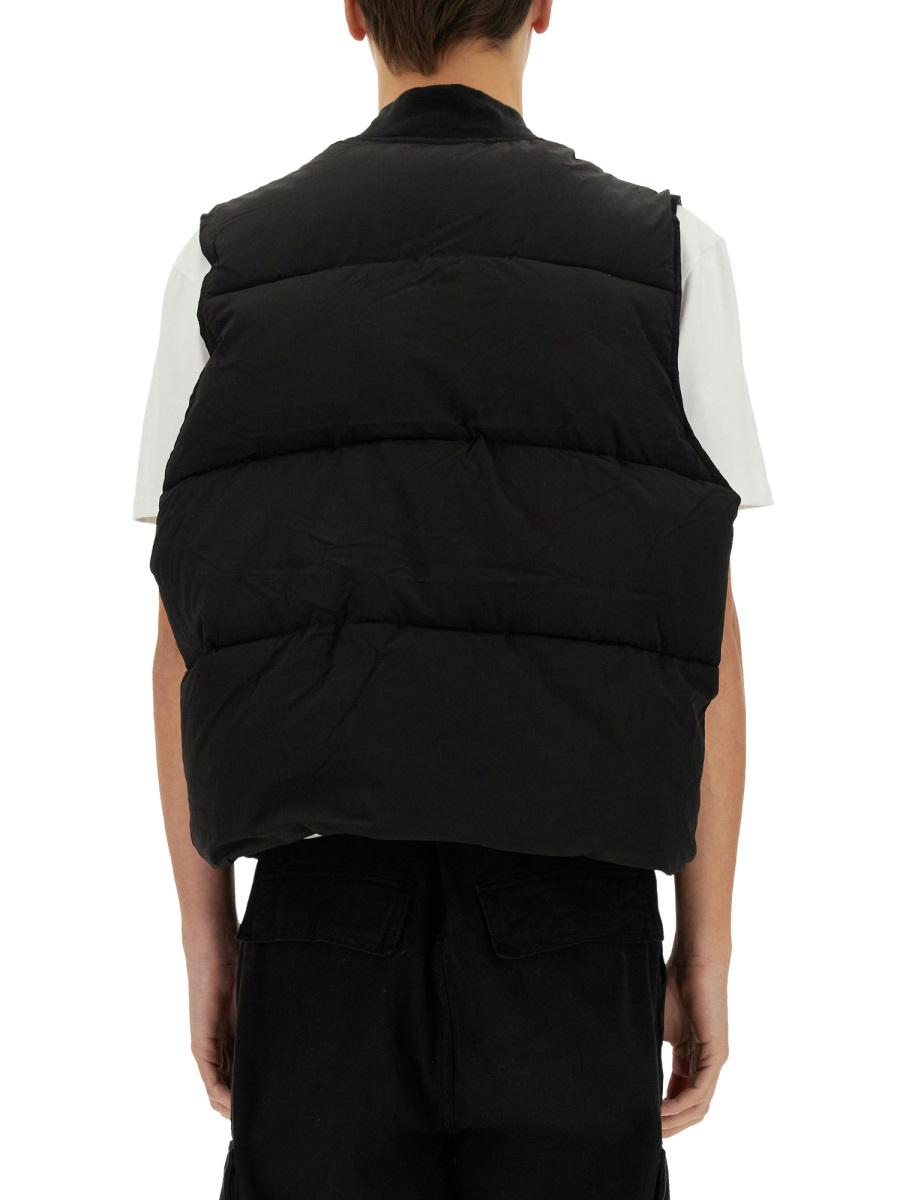 Alpha Industries Sleeveless "Ma-1" Unisex
