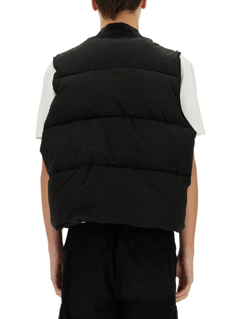 Alpha Industries Sleeveless "Ma-1" Unisex