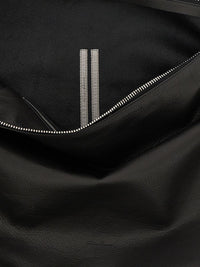 Rick Owens 'Gemini' Shoulder Bag