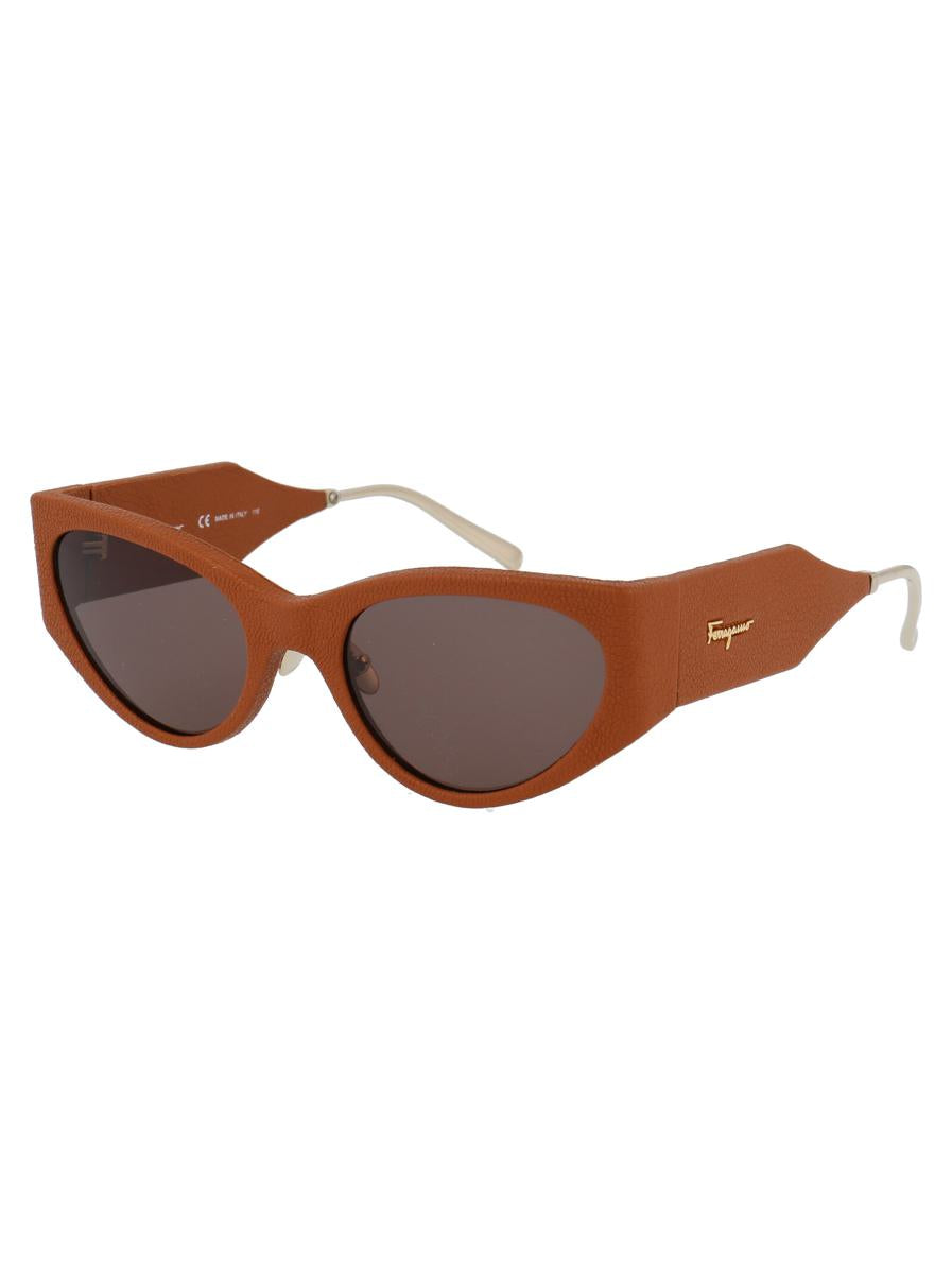 Salvatore Ferragamo Sunglasses