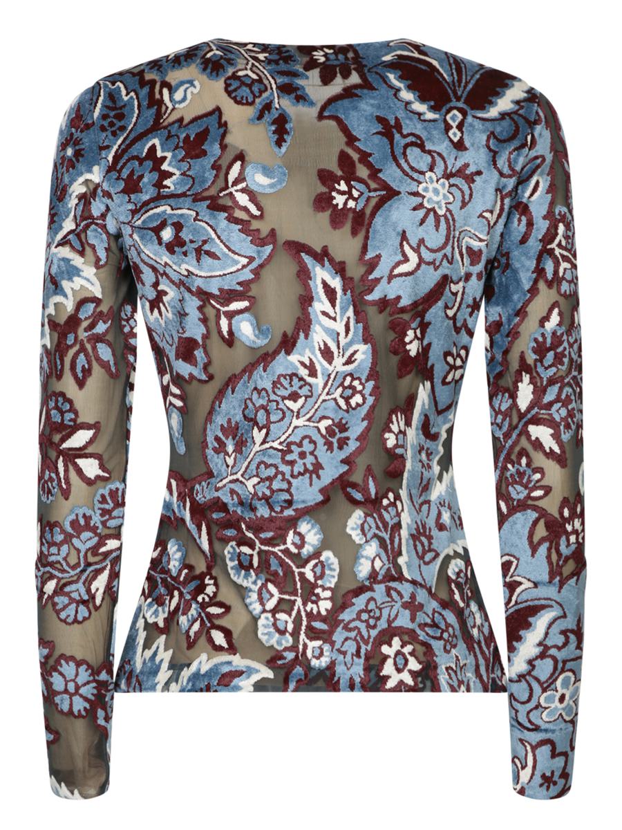 Etro Tops