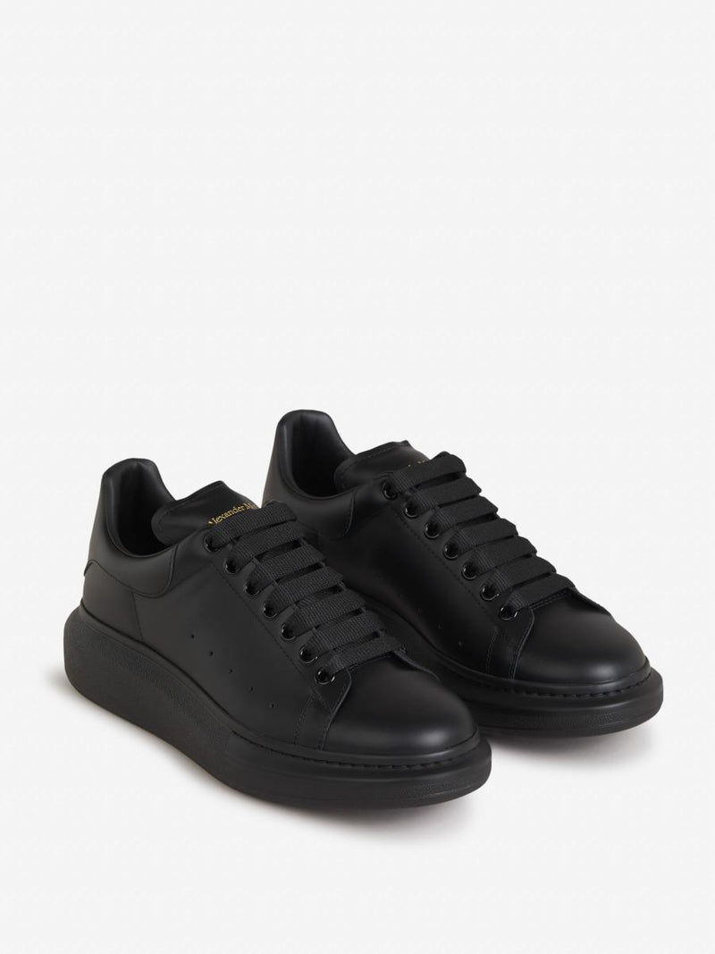 Alexander McQueen Oversized Sneakers