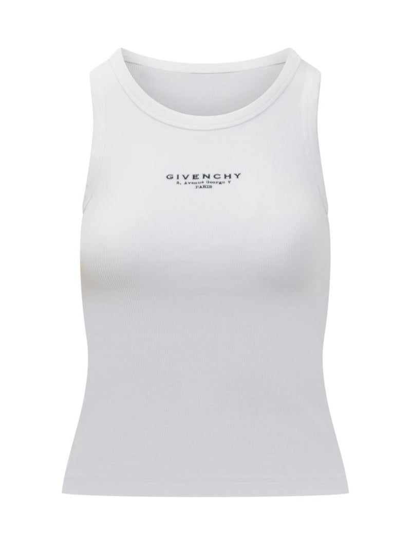 Givenchy Givenchy Tank Top