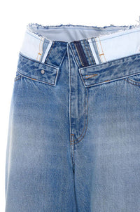 MM6 Maison Margiela Jeans