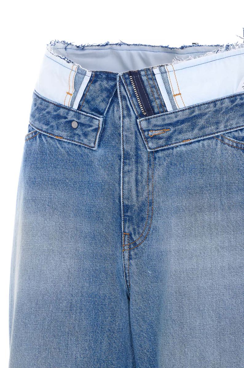 MM6 Maison Margiela Jeans