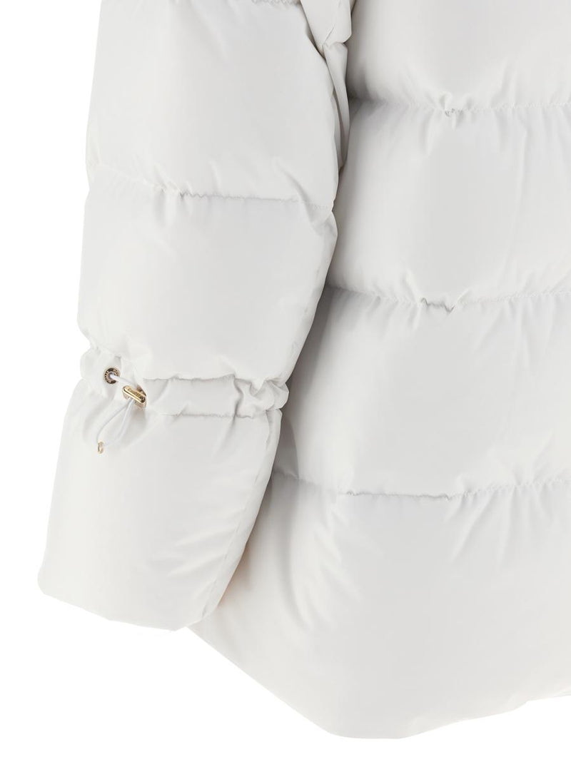 Moorer 'Gadia' Down Jacket