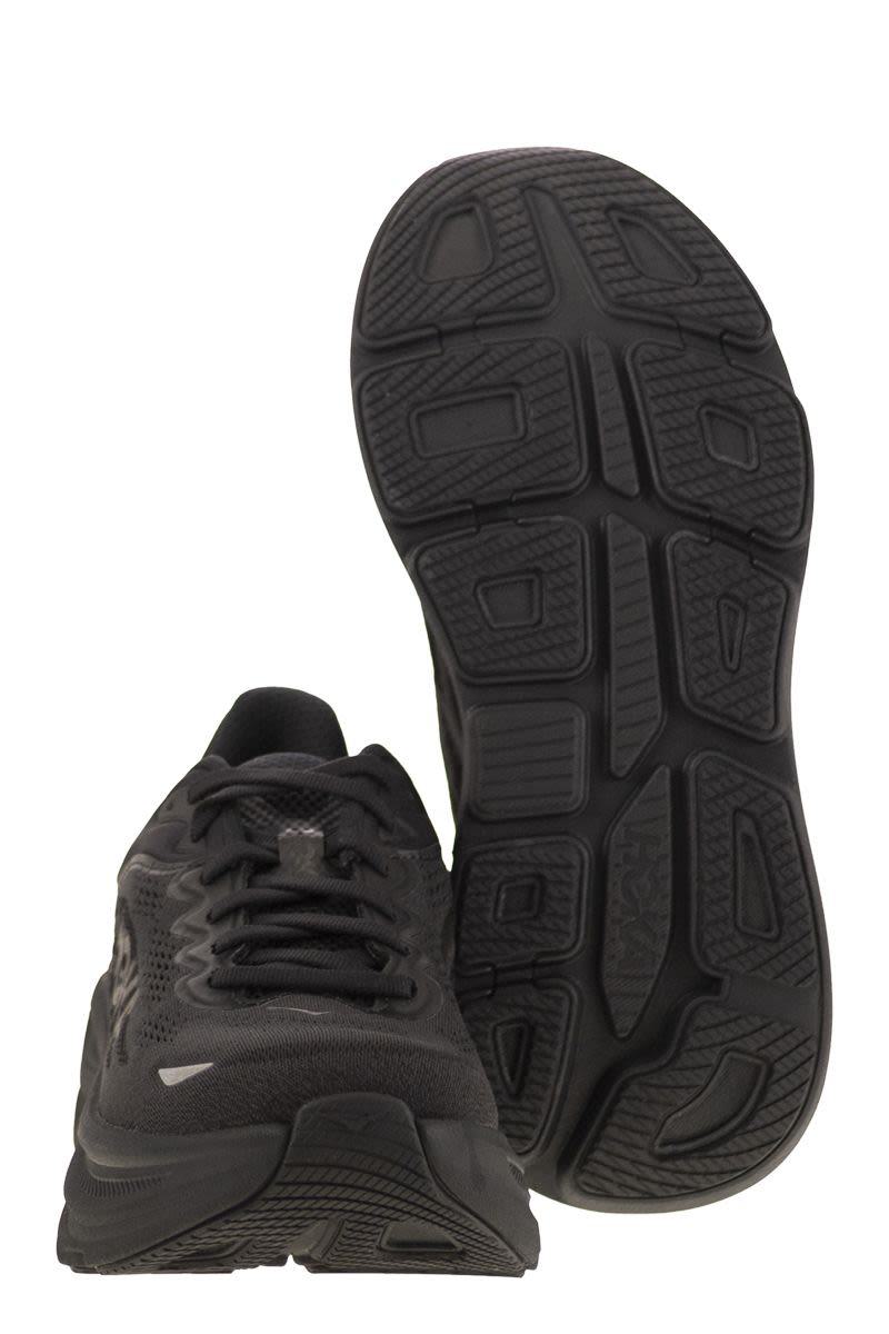 Hoka Bondi 9 - Sneakers