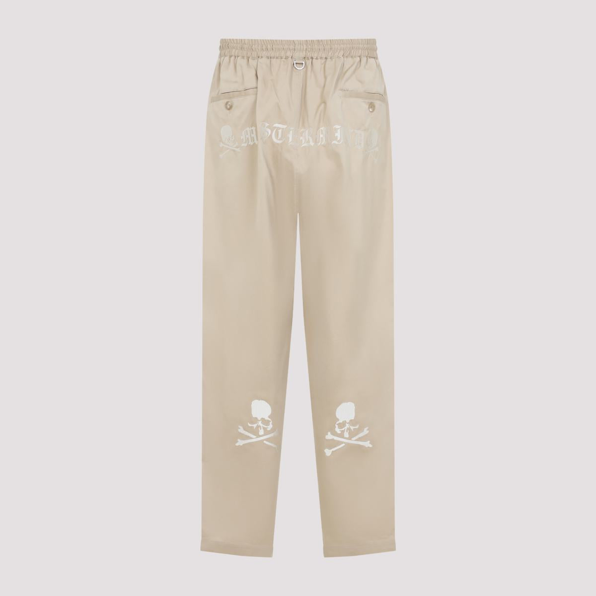 Mastermind Japan Pants