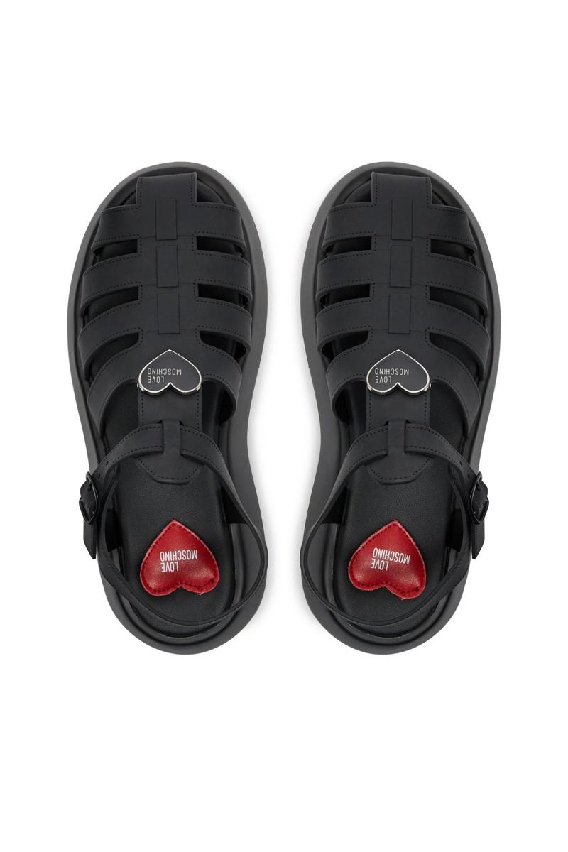 Love Moschino Sandals