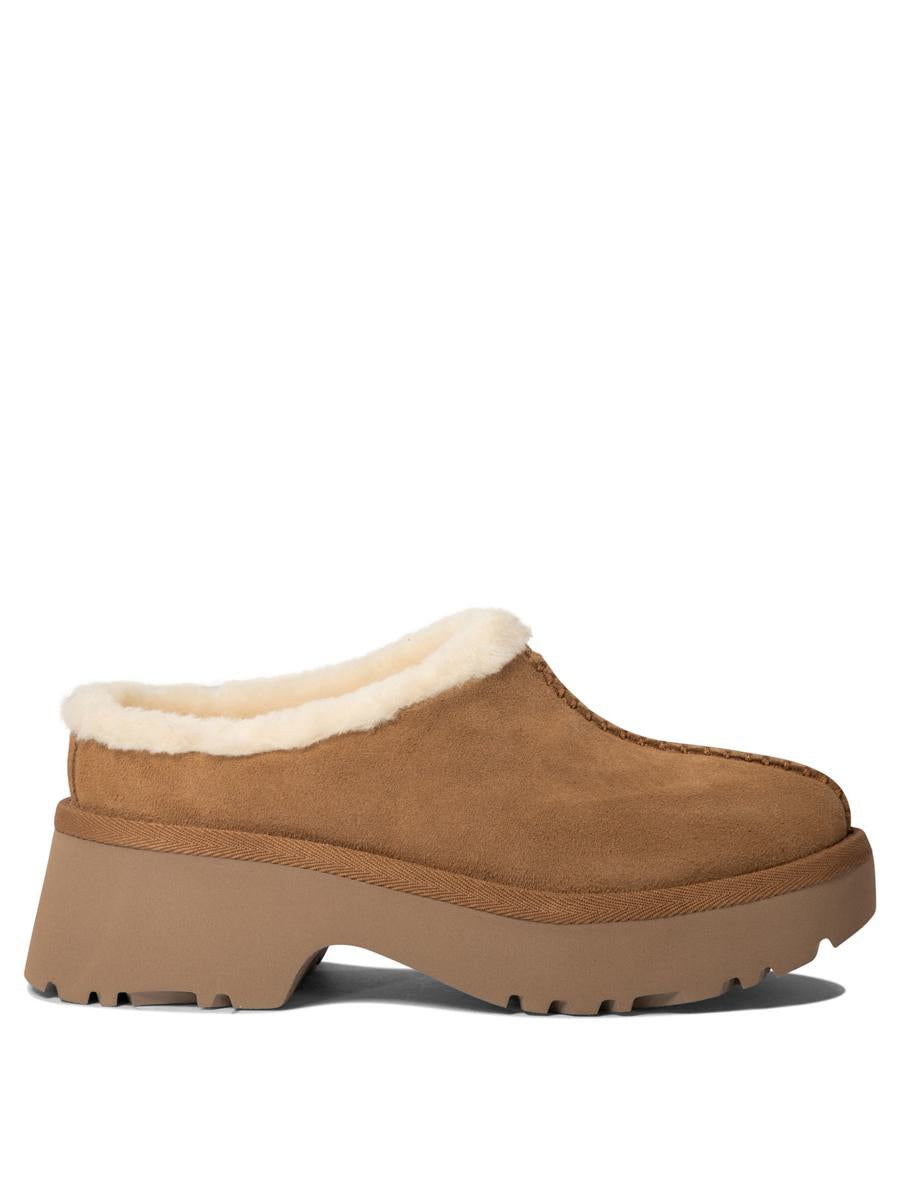 UGG "New Heights Cozy" Sabot