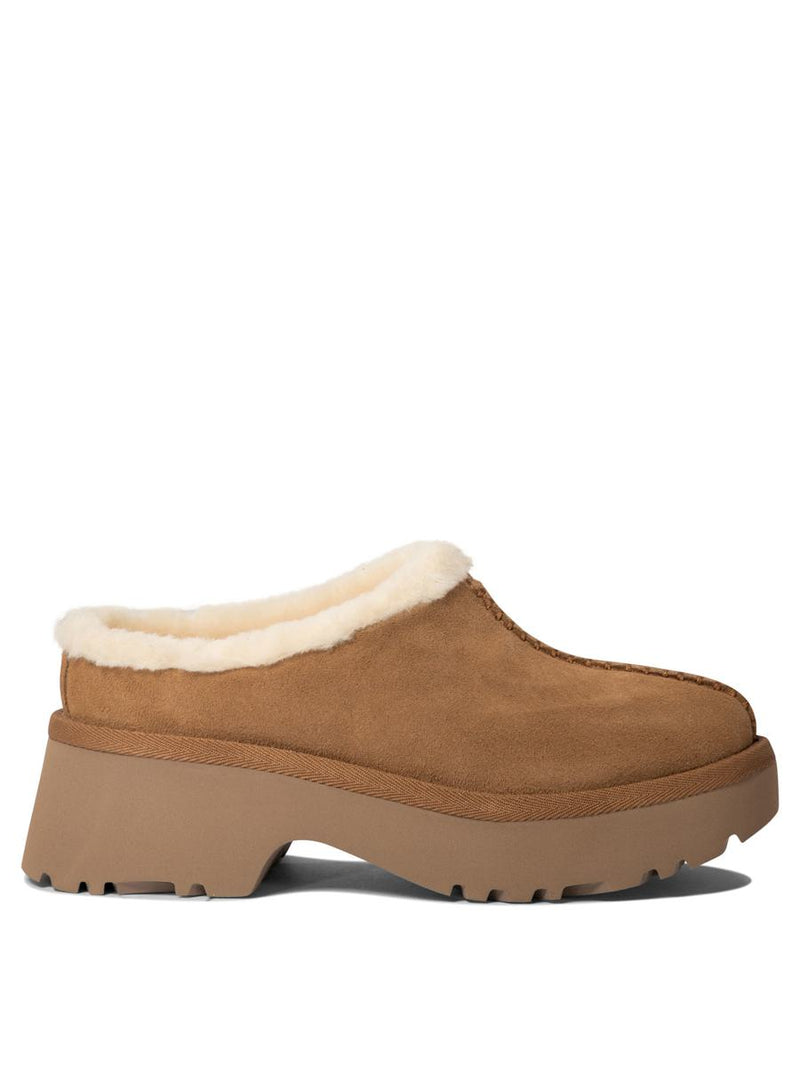 UGG "New Heights Cozy" Sabot