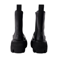 Alexander McQueen Rubber Boots