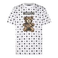 Moschino T-Shirts And Polos