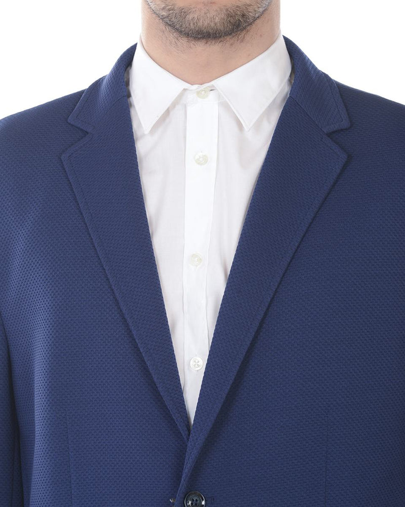 Daniele Alessandrini Jacket