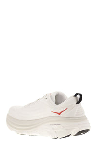 Hoka Bondi 8 - Ultra-Shortened Sports Shoe