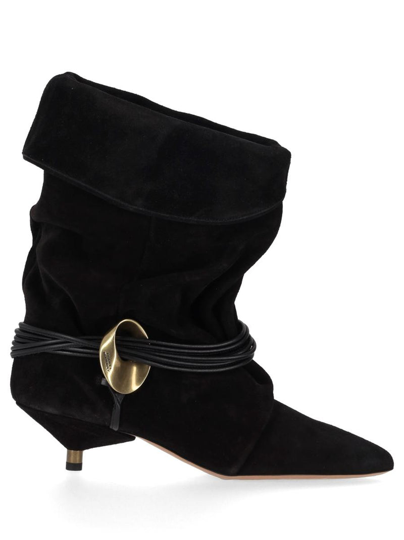Isabel Marant Edrika Boots