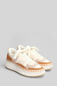 Chloé Nama Sneakers