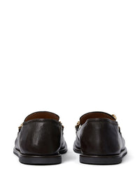 Stella McCartney Ryder Chain-Embellished Loafers