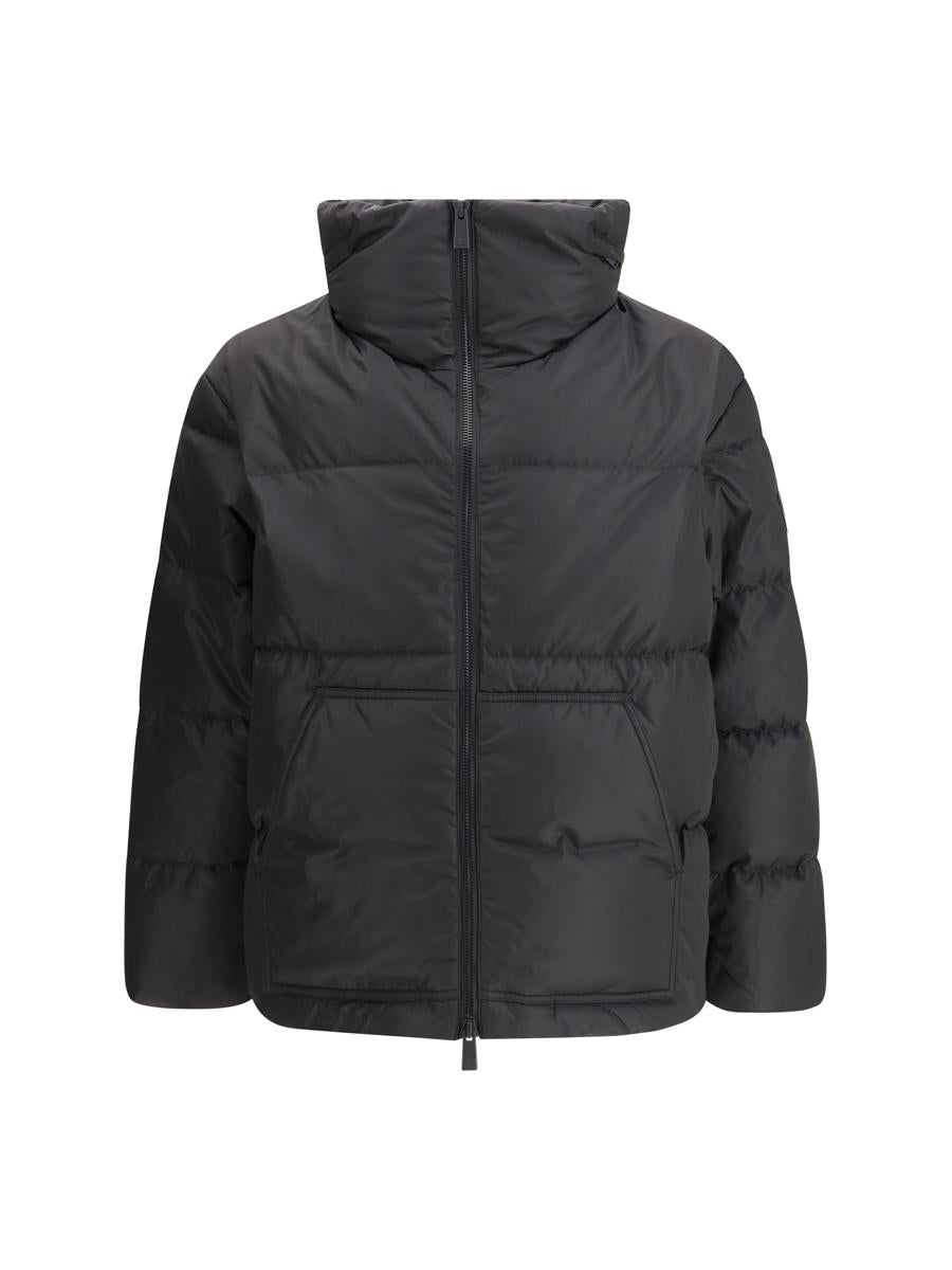 Premiata Down Jackets