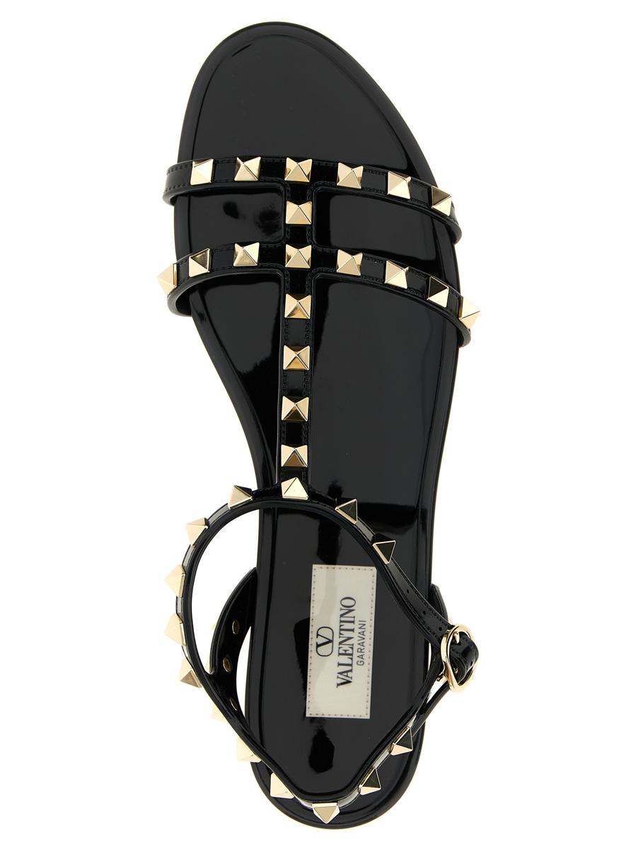 Valentino Garavani Valentino Garavani 'Rockstud' Sandals