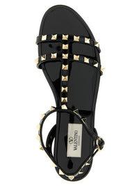 Valentino Garavani Valentino Garavani 'Rockstud' Sandals