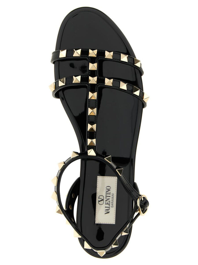 Valentino Garavani Valentino Garavani 'Rockstud' Sandals