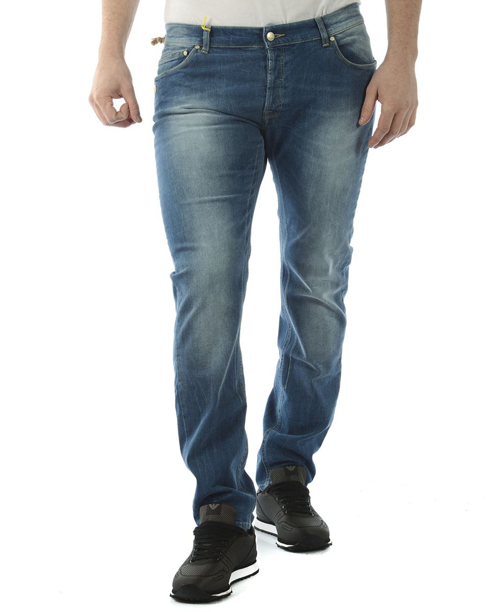 Daniele Alessandrini Jeans