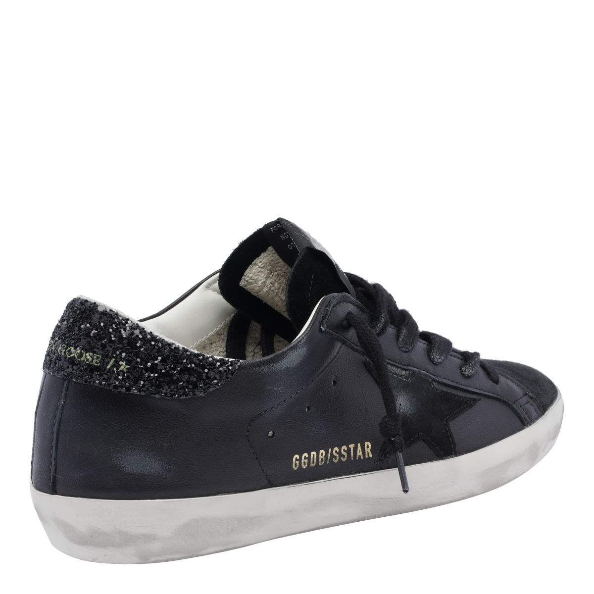 Golden Goose Sneakers