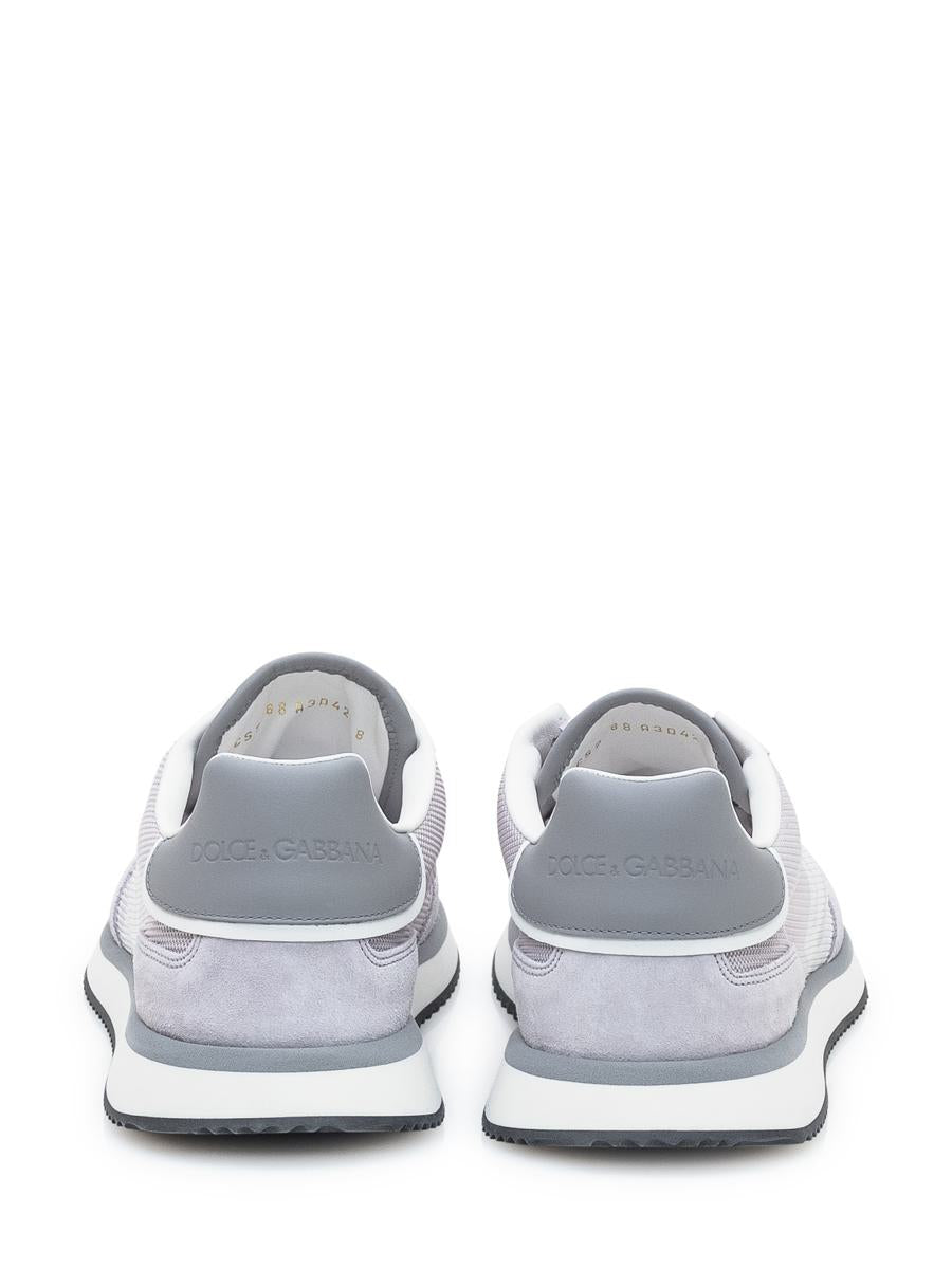 Dolce & Gabbana Low Sneaker