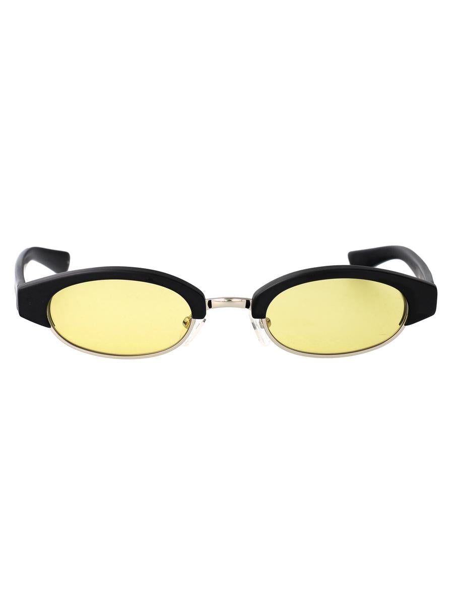 Alexander McQueen Sunglasses