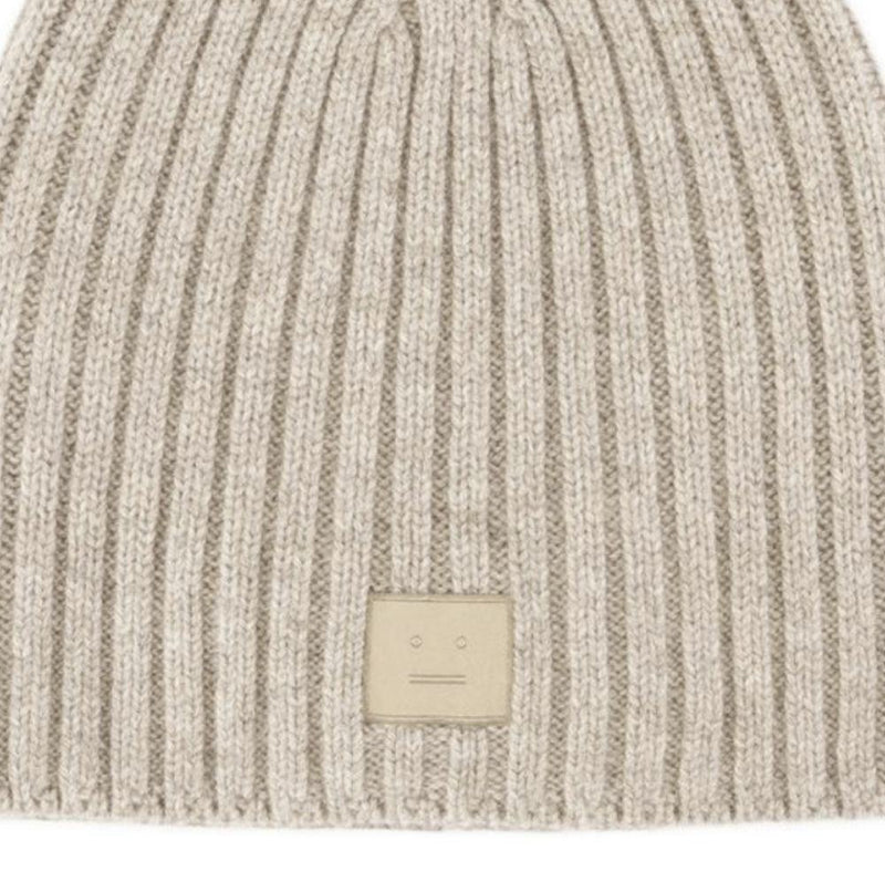 Acne Studios Kubi Yak Beanie