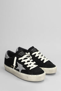 Golden Goose Hi Star Sneakers