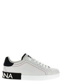 Dolce & Gabbana Portofino Sneakers