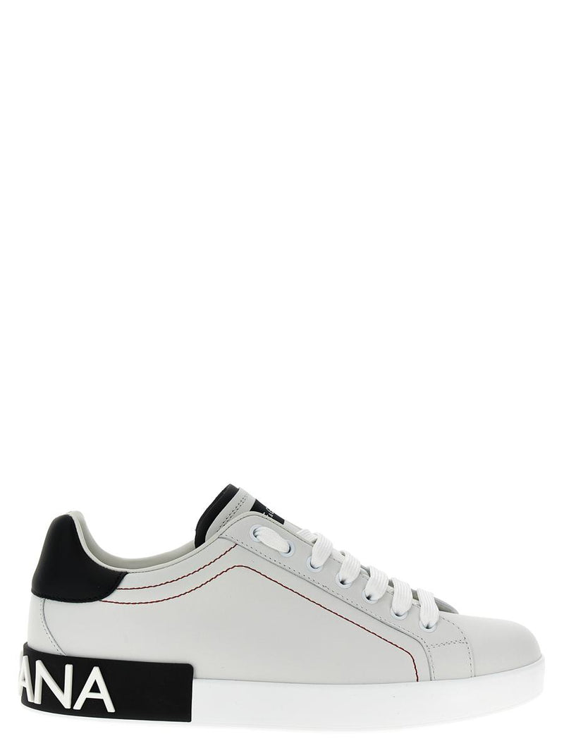 Dolce & Gabbana Portofino Sneakers