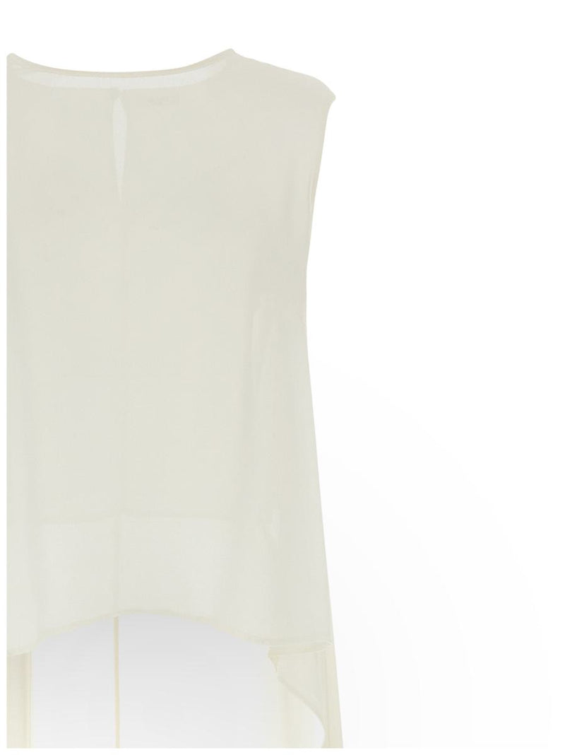 Di.La3 Pari' Trawl Top