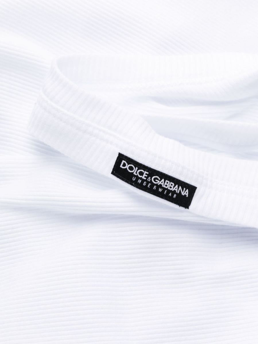 Dolce & Gabbana T-Shirts And Polos