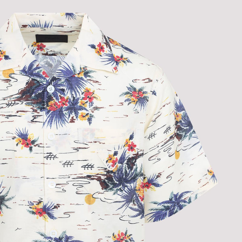 Prada Shirt