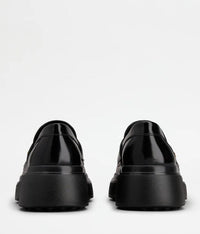 Tod'S Flat Shoes