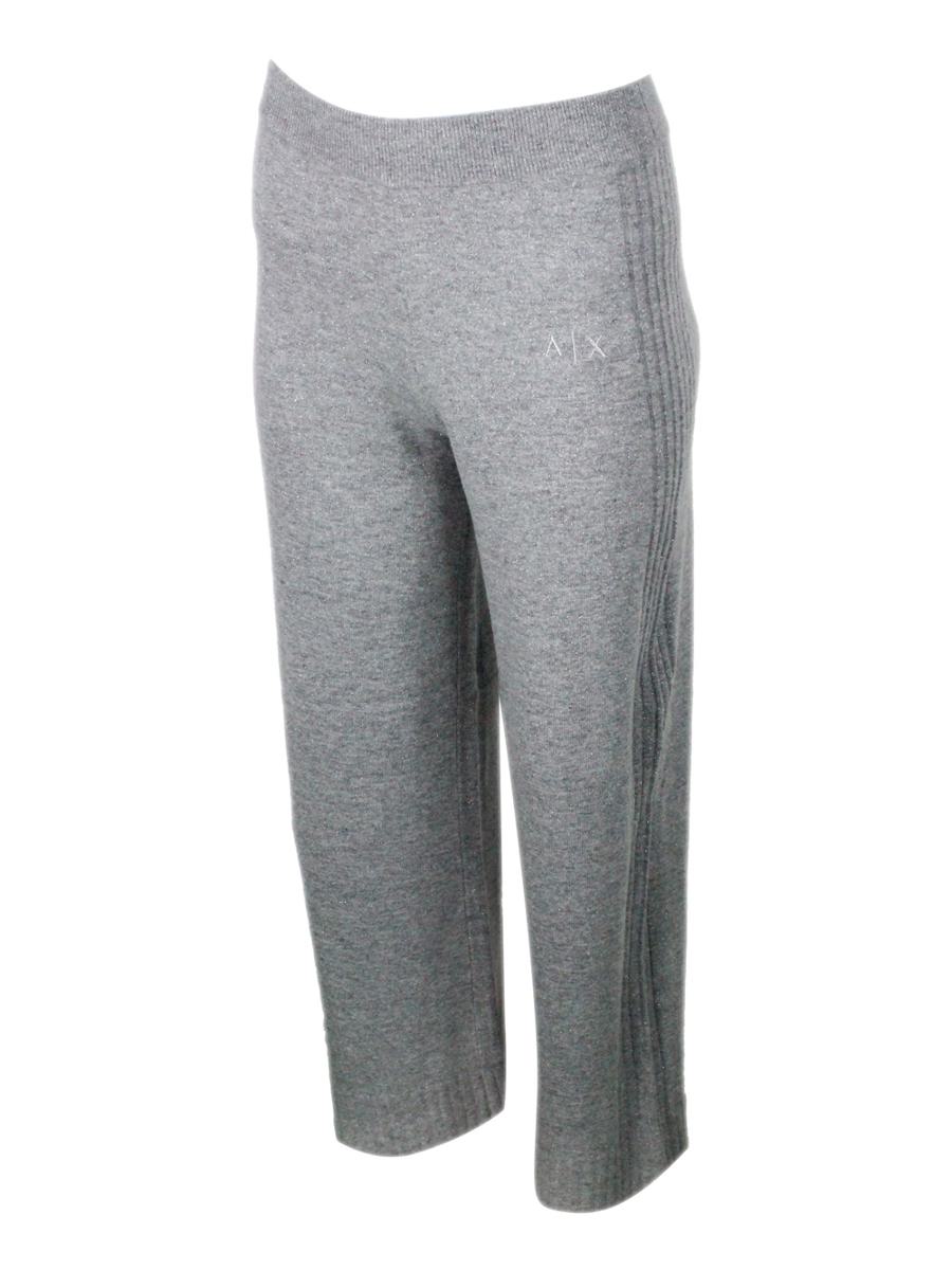 Armani Exchange Trousers