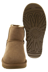UGG Mini Classic Ii - Boots