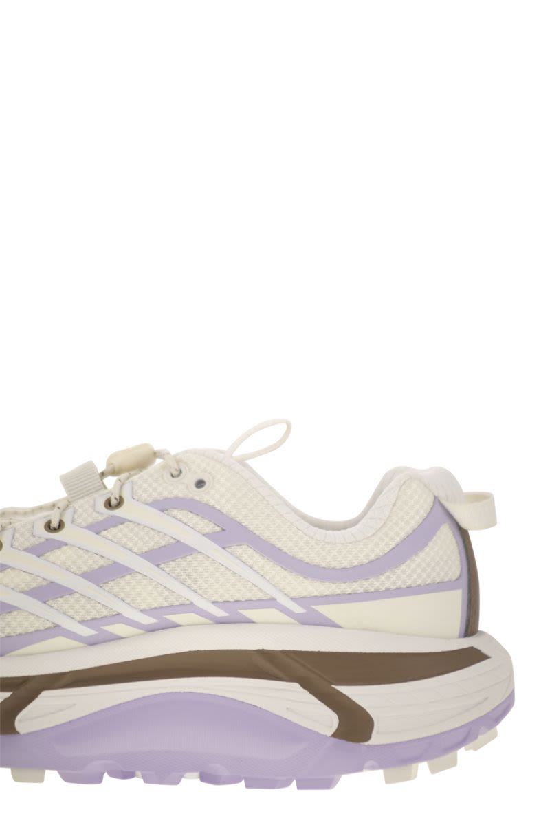 Hoka Mafate Three2 - Sneakers