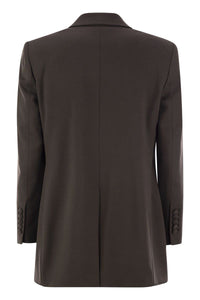 Saulina Antonia - Single-Breasted Jacket