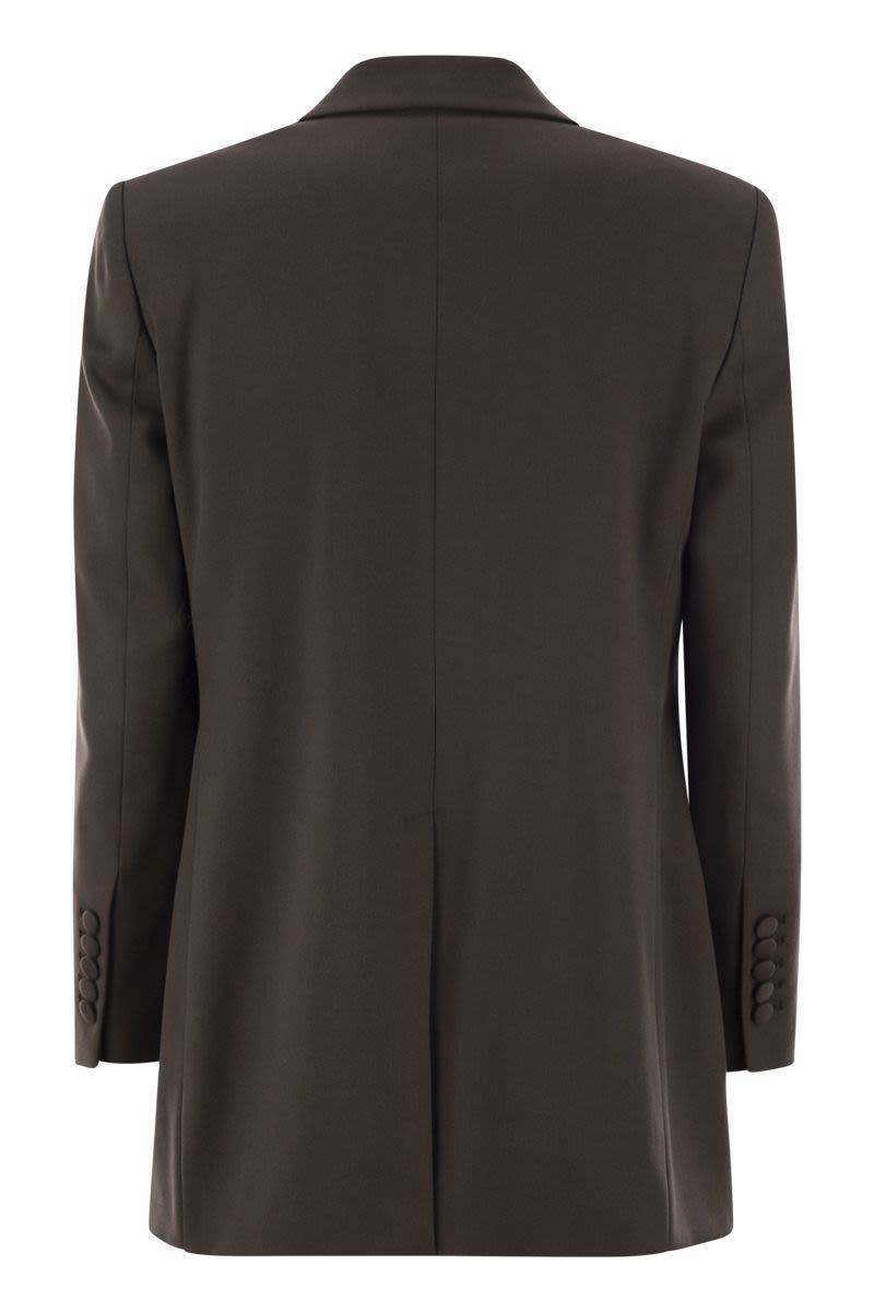 Saulina Antonia - Single-Breasted Jacket