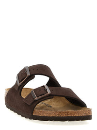 Birkenstock 'Arizona Bs' Sandals