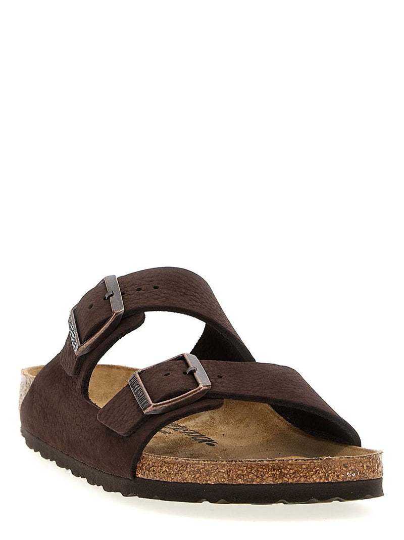 Birkenstock 'Arizona Bs' Sandals