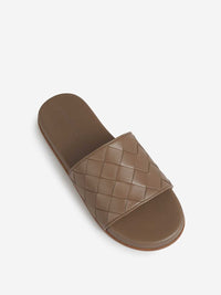 Bottega Veneta Sunday Mules Sandals