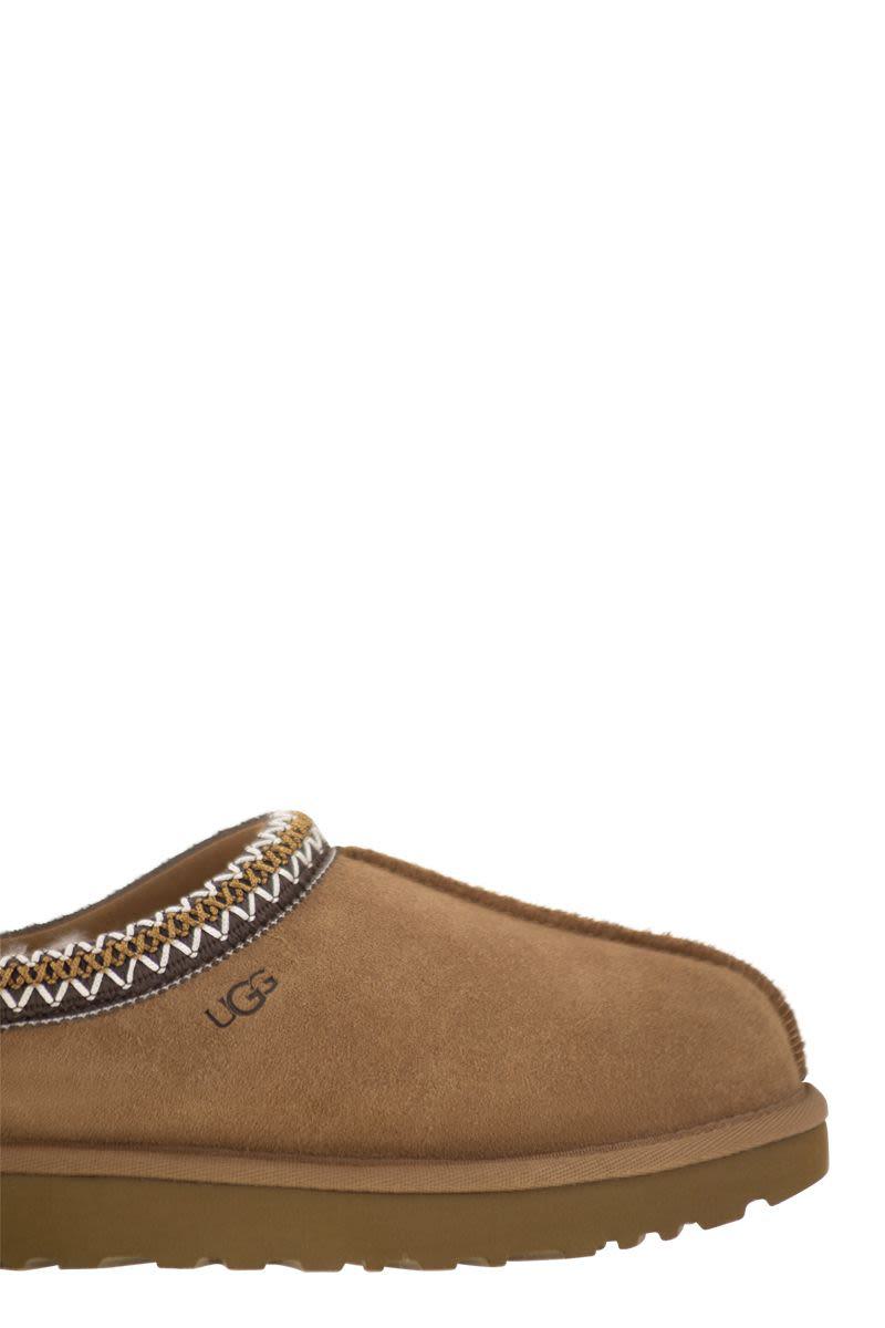 UGG Tasman Ii - Suede Shoe